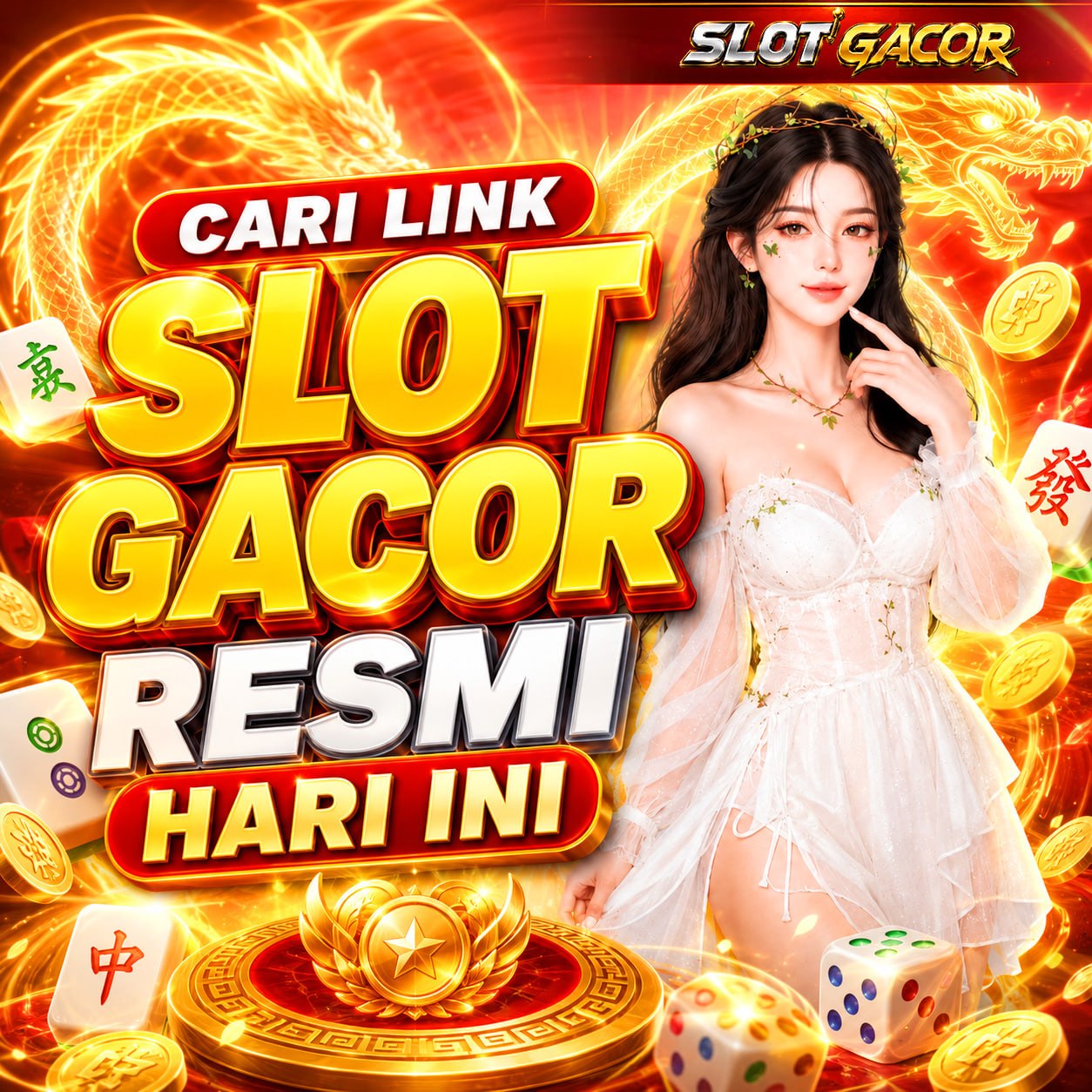 SLOT88: Link Resmi Slot Gacor Hari Ini Agen 4D X Helena Schrader Terpercaya